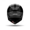 KASK MOTOCYKLOWY AIROH J110 RASTER DARK GREY GLOSS L
